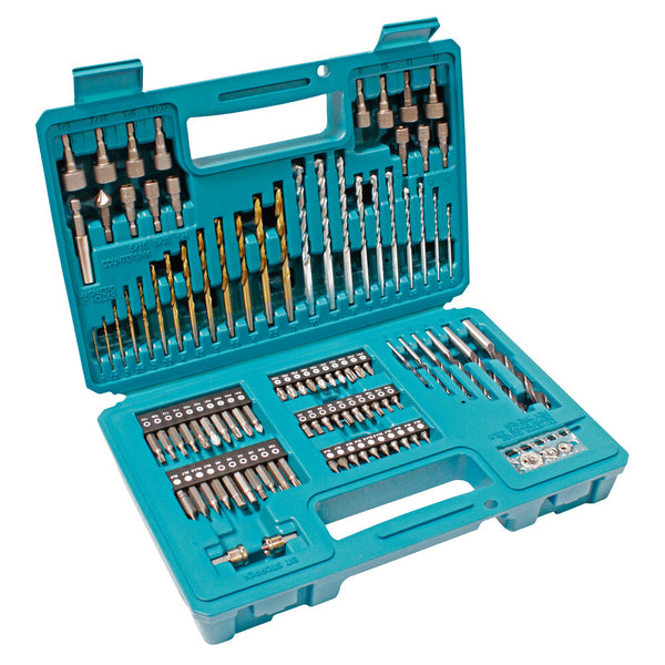 Makita B-68432 borehoved Boresæt 29 stk
