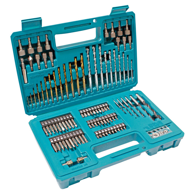 Makita B-68432 borehoved Boresæt 29 stk