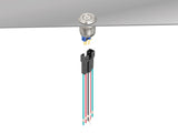 DeLOCK 90791 elektrisk ledningsstik 1 stk Pin header