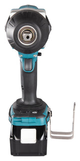 Makita DTW1004Z elektrisk skiftenøgle 1/2" 2200 rpm 1050 Nm Sort, Turkis 18 V
