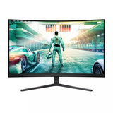 Philips Evnia 32M2C3500L/00 computerskærm 80 cm (31.5") 2560 x 1440 pixel Quad HD LCD Sort