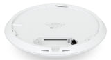 Ubiquiti U7 Pro Max 5700 Mbit/s Hvid Strøm over Ethernet (PoE)
