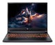 Acer Nitro V 16 AI ANV16-42-R1E2 AMD Ryzen™ 7 260 Laptop 40,6 cm (16") WQXGA 16 GB DDR5-SDRAM 1 TB SSD NVIDIA GeForce RTX 5060 Wi-Fi 6E (802.11ax) Windows 11 Home Sort