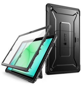 Supcase Unicorn Beetle PRO 843439160484 tablet etui 27,9 cm (11") Cover Sort