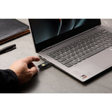 Kensington VeriMark NFC+ USB-C Sikkerhedsnøgle