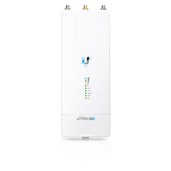 Ubiquiti AirFiber AF-5XHD 1000 Mbit/s Hvid Strøm over Ethernet (PoE)