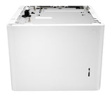 HP LaserJet-papirbakke til 2100 ark