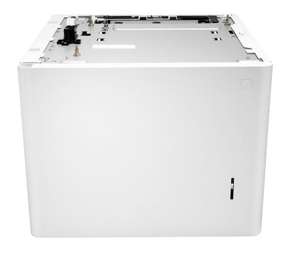 HP LaserJet-papirbakke til 2100 ark
