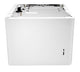 HP LaserJet-papirbakke til 2100 ark