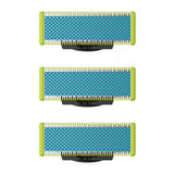 Philips Norelco OneBlade QP235/50 tilbehør til barbermaskine Barberingshoved