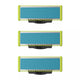 Philips Norelco OneBlade QP235/50 tilbehør til barbermaskine Barberingshoved