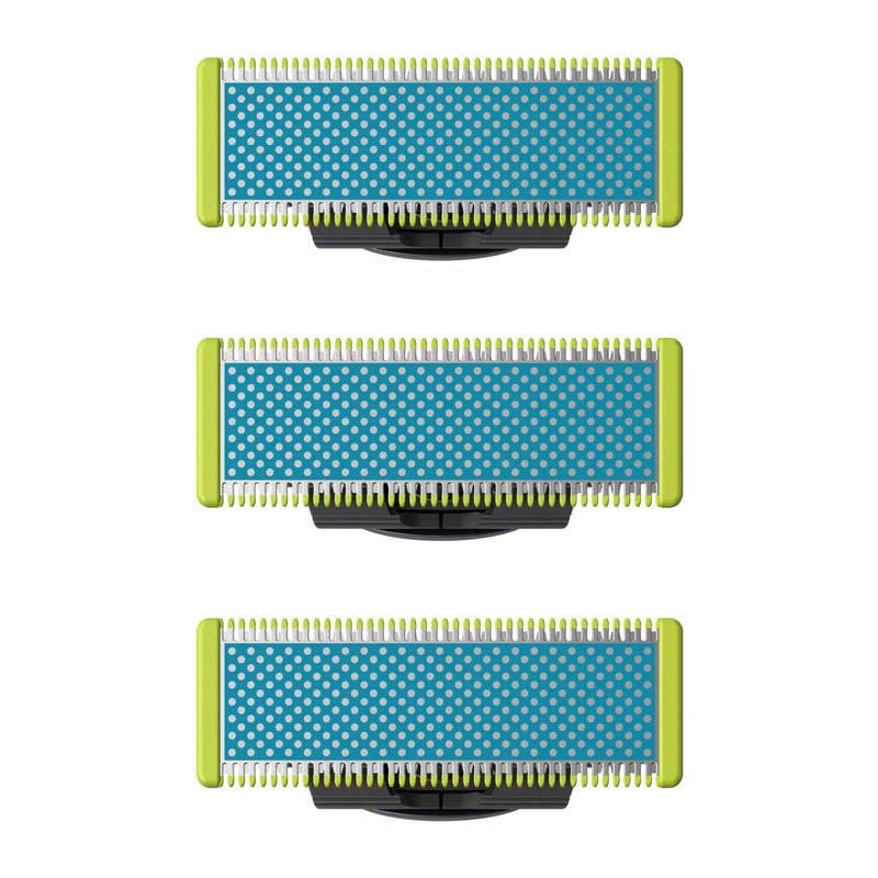 Philips Norelco OneBlade QP235/50 tilbehør til barbermaskine Barberingshoved