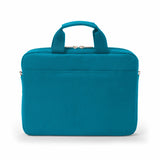 DICOTA Eco Slim Case BASE 35,8 cm (14.1") Blå