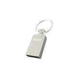 Lexar JumpDrive M22 USB-nøgle 16 GB USB Type-A 2.0 Rustfrit stål