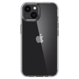 Spigen ACS03317 mobiltelefon etui 13,7 cm (5.4") Ramme Transparent