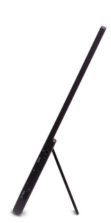 Acer PM161QB1bmiuux Bærbar skærm Sort 39,6 cm (15.6") LCD 1920 x 1080 pixel
