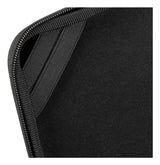 Rivacase Antishock 35,6 cm (14") Hårdt etui Sort