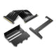 Sharkoon 4044951032419 computeretui del Universel Grafikkortholder
