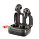 Skullcandy Dime 3 Headset True Wireless Stereo (TWS) I ørerne Opkald/Musik/Sport/Hverdag Bluetooth Sort