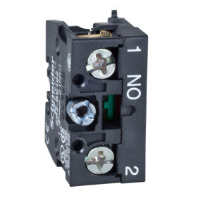 Schneider Electric ZB2BE101 kredsløbsafbryder