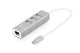 Digitus DA-70253 netværkskort Ethernet