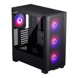 Phanteks XT Pro Ultra Midi Tower Sort
