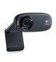 Logitech HD C310 webcam 5 MP 1280 x 720 pixel USB Sort