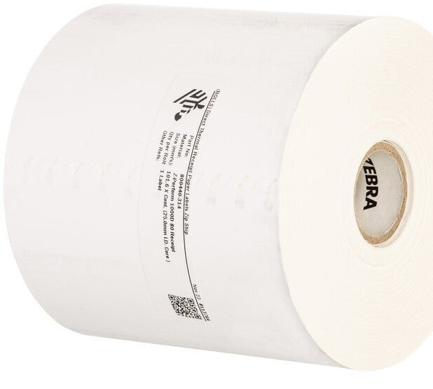 Zebra Z-Peform 1000D 14,6 m