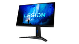 Lenovo Legion Y27qf-30 computerskærm 68,6 cm (27") 2560 x 1440 pixel Quad HD LED Sort