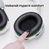 HyperX CloudX Stinger II - headset med ledning - Xbox