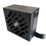 LC-Power LC700SI V2.31 enhed til strømforsyning 700 W 20+4 pin ATX ATX Sort