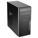 Antec VSK3000E-U3 Midi Tower Sort
