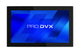 ProDVX SD-18 47 cm (18.5") 250 cd/m² Sort 24/7