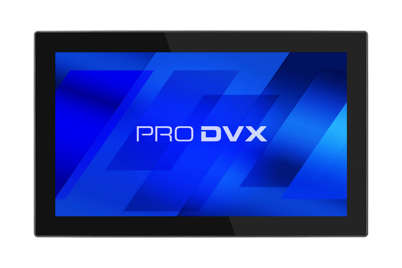 ProDVX SD-18 47 cm (18.5") 250 cd/m² Sort 24/7