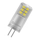 Osram 4099854248726 LED-lampe Varm hvid 2700 K 2,2 W G4 E