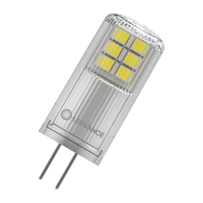 Osram 4099854248726 LED-lampe Varm hvid 2700 K 2,2 W G4 E