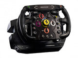 Thrustmaster Ferrari F1 Sort RF Rat Analog PC, PlayStation 4, PlayStation 5, Playstation 3, Xbox