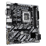 GIGABYTE H810M S2H GEN5 bundkort Intel H810 LGA 1851 (Socket V1) micro ATX