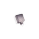 shiverpeaks BS08-10102 Tilbehør til Keystone-moduler Adapter