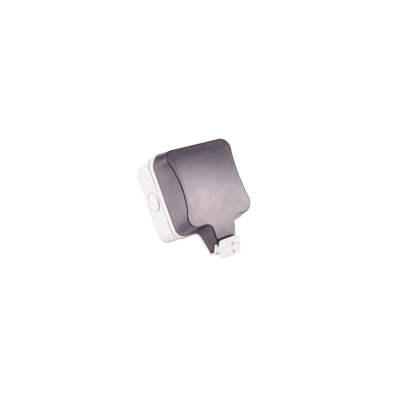 shiverpeaks BS08-10102 Tilbehør til Keystone-moduler Adapter
