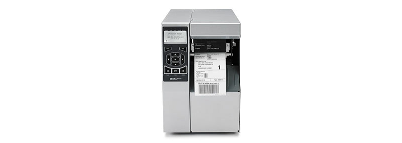 Zebra ZT510 etiketprinter Termisk overførsel 300 x 300 dpi 305 mm/sek. Ethernet LAN Bluetooth