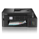 Brother MFC-T930DW Multifunktionsprinter Inkjet A4 6000 x 1200 dpi 30 sider pr. minut Wi-Fi