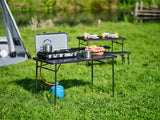 Campingaz 2197186 kedel 1,5 L Rustfrit stål