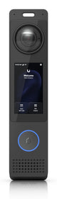 Ubiquiti G6 Pro Entry Intelligent adgangskontrollæser Sort
