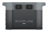 EcoFlow DELTA 2 Max Bærbar energistation Lithium jern fosfat (LiFePO4) 2400 W 23 kg