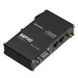 Teltonika DAP142 300 Mbit/s Sort Strøm over Ethernet (PoE)