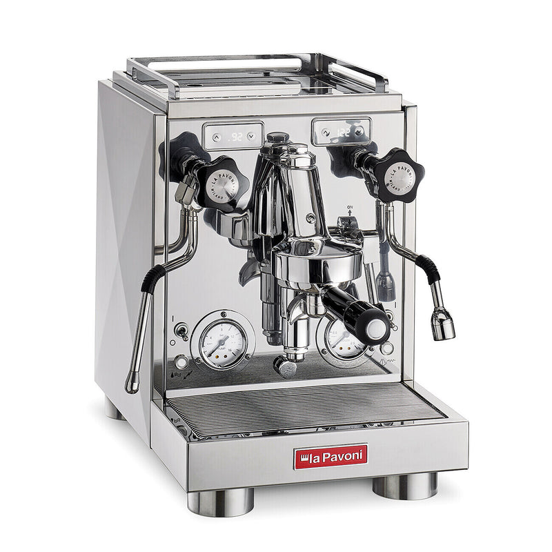 la Pavoni Evolution Semi-auto Espressomaskine 2,9 L