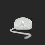 Endgame Gear OP1 RGB mus Spil Højre hånd USB Type-A Optisk 26000 dpi