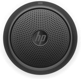 HP Black Bluetooth Speaker 360