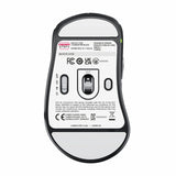 CHERRY XTRFY CX-M64W-PRO-BLACK mus Spil Højre hånd RF trådløst 26000 dpi